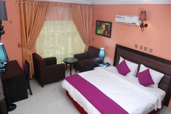Hotel Du Golf
