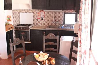 House With One Bedroom In Pedras Del Rei, With Pool Access, Furnished Garden And Wifi