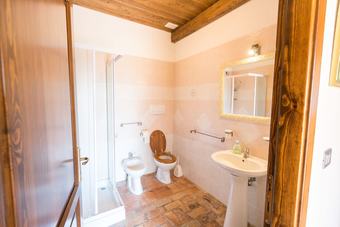 Agroturismo Agriturismo I Cascetti