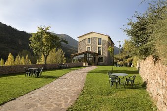 Hostal Rural La Calera