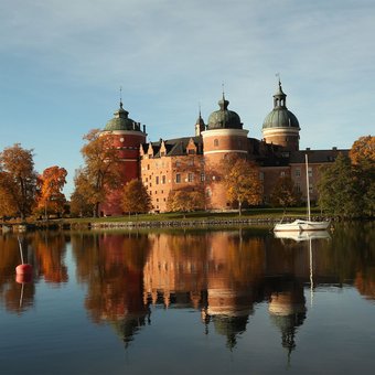 Hotel Gripsholms V�rdshus