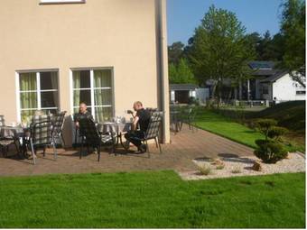 Landhaus Hotel M�ller