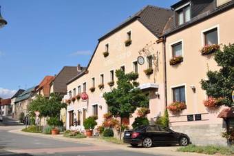 Hostal Hotel Gasthof Vogelsang