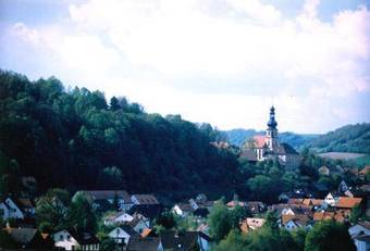 Hostal Landgasthof Friedrich