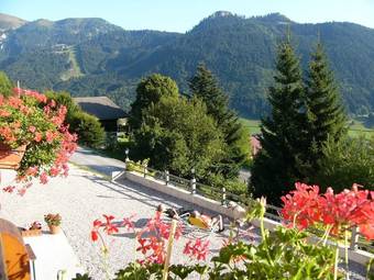 Chalet Le Titlis