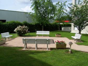 Apartamento Sphinx R�sidences Les Doges