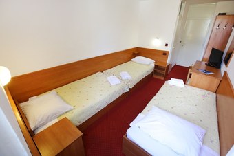 Hotel Luka