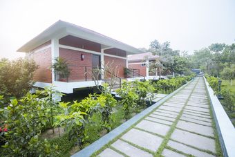 Hotel Sks Inn
