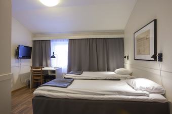 Hotel Pietarsaaren Kaupunginhotelli