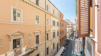 Apartamento Rental In Rome Vite Prestigious