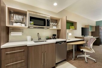 Hotel Home2 Suites By Hilton Orlando South Park