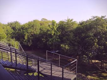 Apartamento Wilpattu Nature Resort