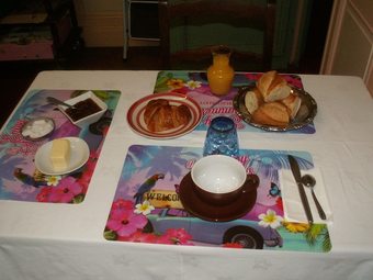 Hotel Auberge Des Voyageurs