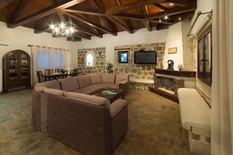 Villa Froso