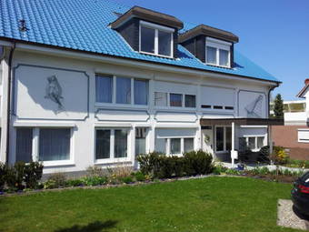 Hotel Villa Undine
