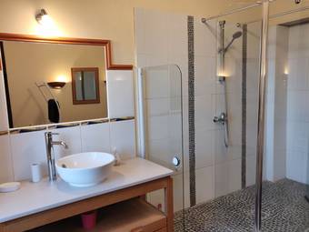 La Chambre D Hotes - La Rossignolerie