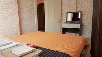 Vienna Apart Hotel