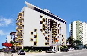Ritz Praia Hotel Macei�
