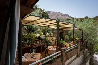 B&B Panorama