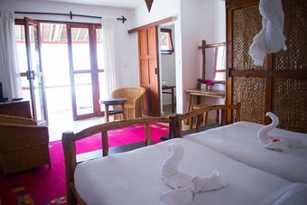 Hotel Sonrisa