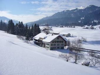 Hostal G�stehaus Schlegel