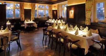 Hotel Gautinger Hof