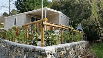 Camping La Sfinge