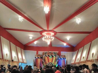 Hotel Vijay