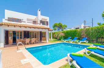 Villa Ca Na Martina