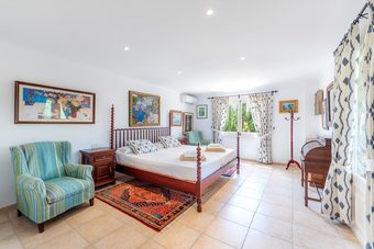Villa La Finca