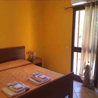 B&B La Petra Longa