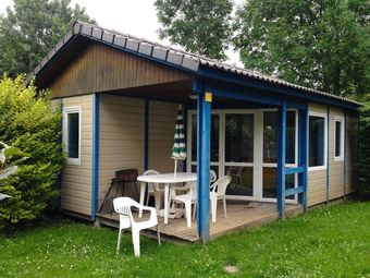 Camping Les Craoues