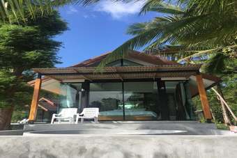 Hotel Mook Tamarind Resort