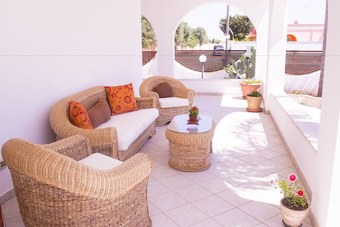 B&B Giorni Salentini