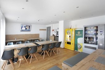 Easy Sleep Hotel