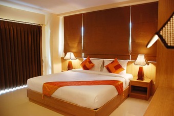 Hotel Metropoint Bangkok