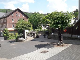 Dom Hotel Betzdorf