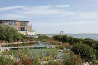 Hostal Hotel Strand Am K�nigshafen