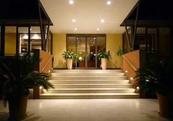Hotel Gambrinus