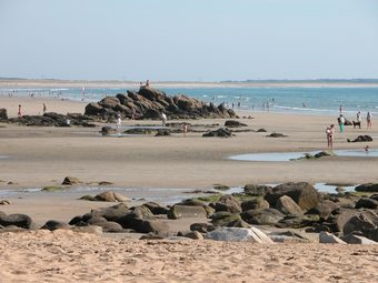 Camping L'id�al