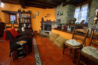 Agroturismo Casa La Fonte