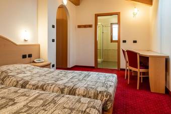 Hotel Europa