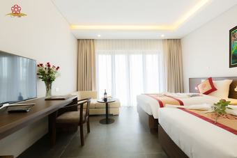 Hotel Sea Star Resort Quang Binh