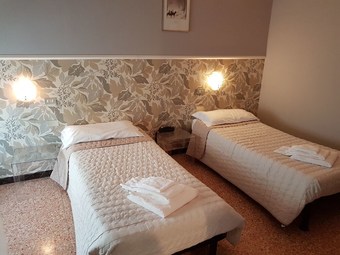 Hotel Morelli