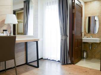 Porpiang Hotel