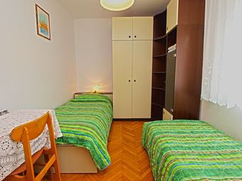 Hotel Rooms Milan 1370