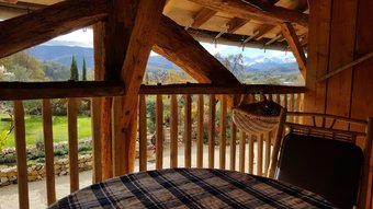 Bed & Breakfast Chambre D'h�tes St Jacques