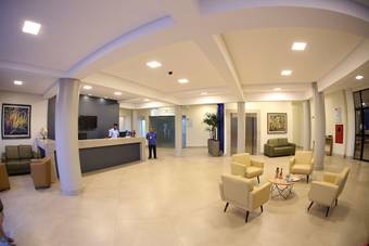 Real Praia Hotel