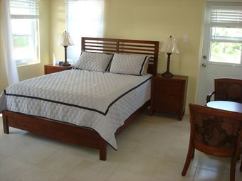 Burcasa: Bed & Breakfast
