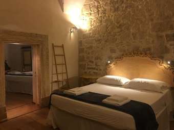 B&B Palazzo Gorgoni
